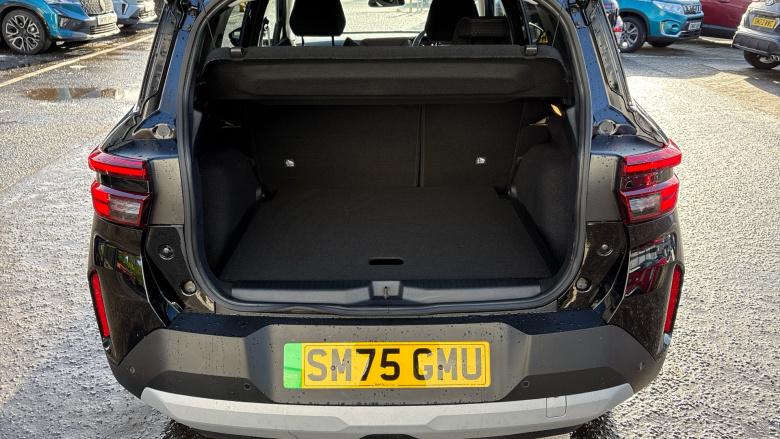 Vauxhall Frontera 83kW GS 44kWh 5dr Auto Electric Estate